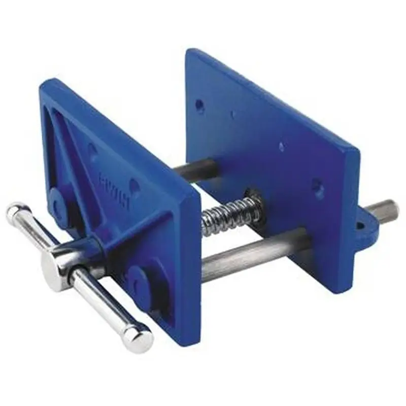 Irwin 226361 Woodworker's Vise 6 1/2-in.