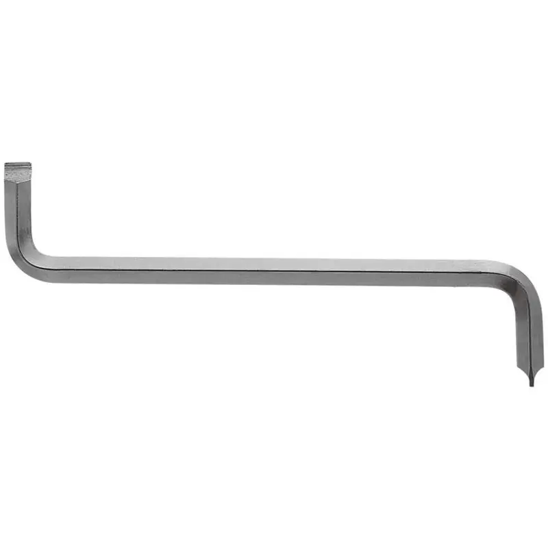 Klein VO2 4-1/4" Slotted-Tip Offset Screwdriver