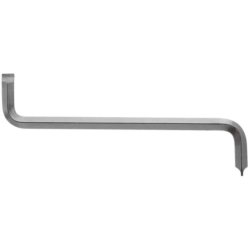 Klein VO4 6" Slotted-Tip Offset Screwdriver