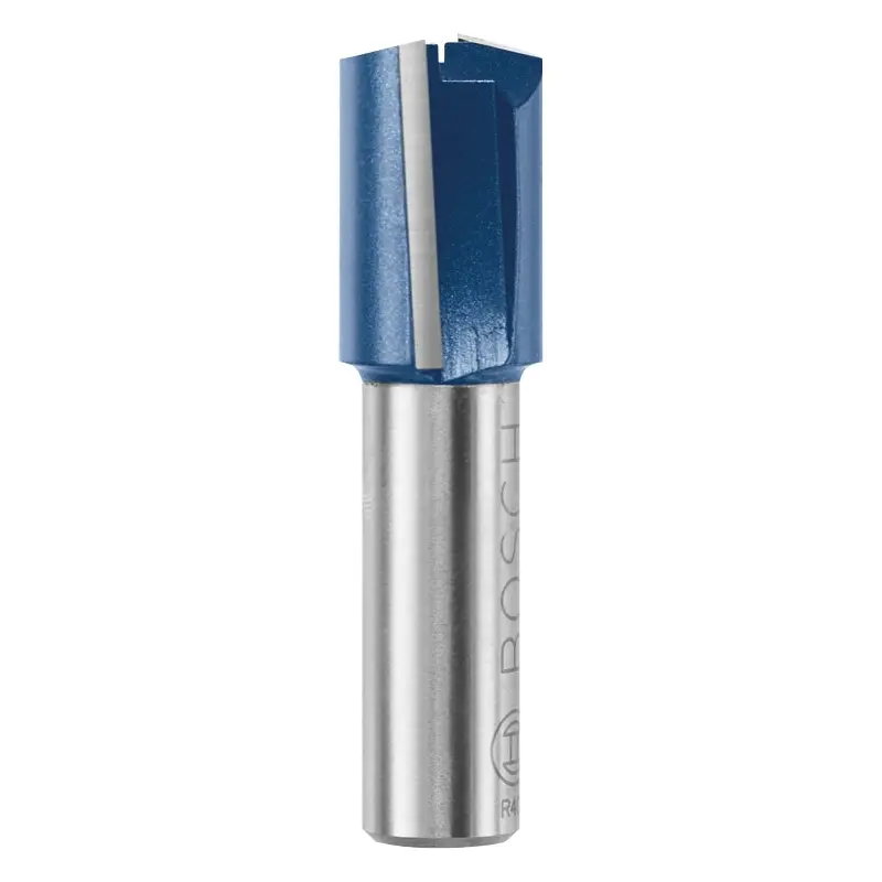 Bosch 84603M 23/32 In. x 1-1/4 In. Carbide Tipped Plywood Mortising Router Bit
