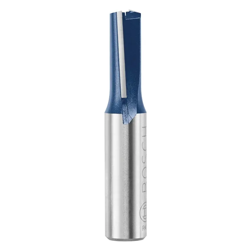 Bosch 84625M 31/64 In. x 1 In. Carbide Tipped Plywood Mortising Router Bit