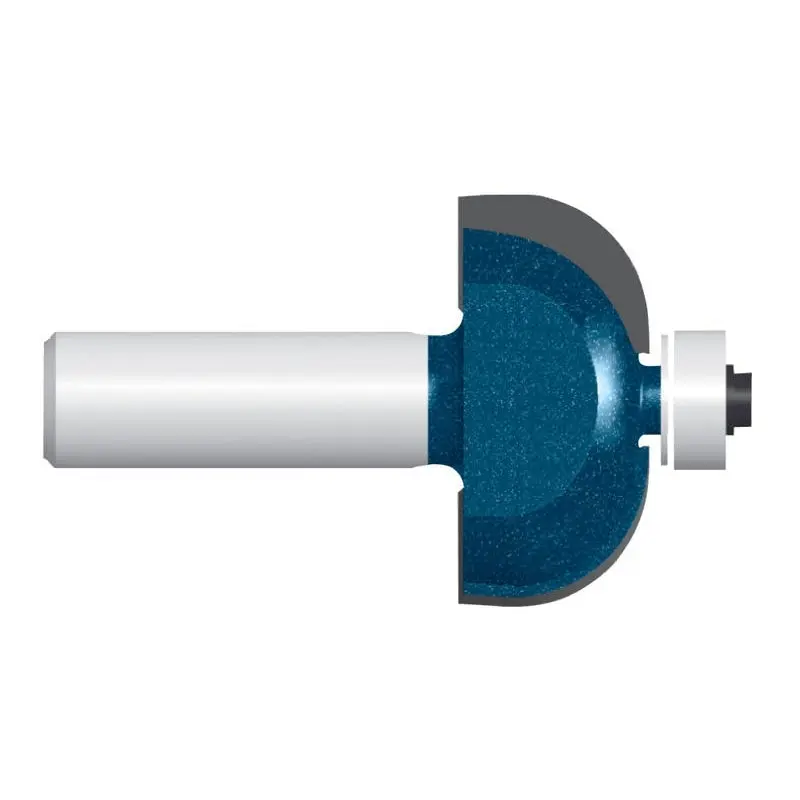 Bosch 85207MC 1-3/8" Cove Router Bit