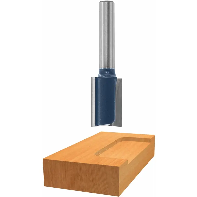 Bosch 85249MC 1/2" Hinge Mortising Router Bit