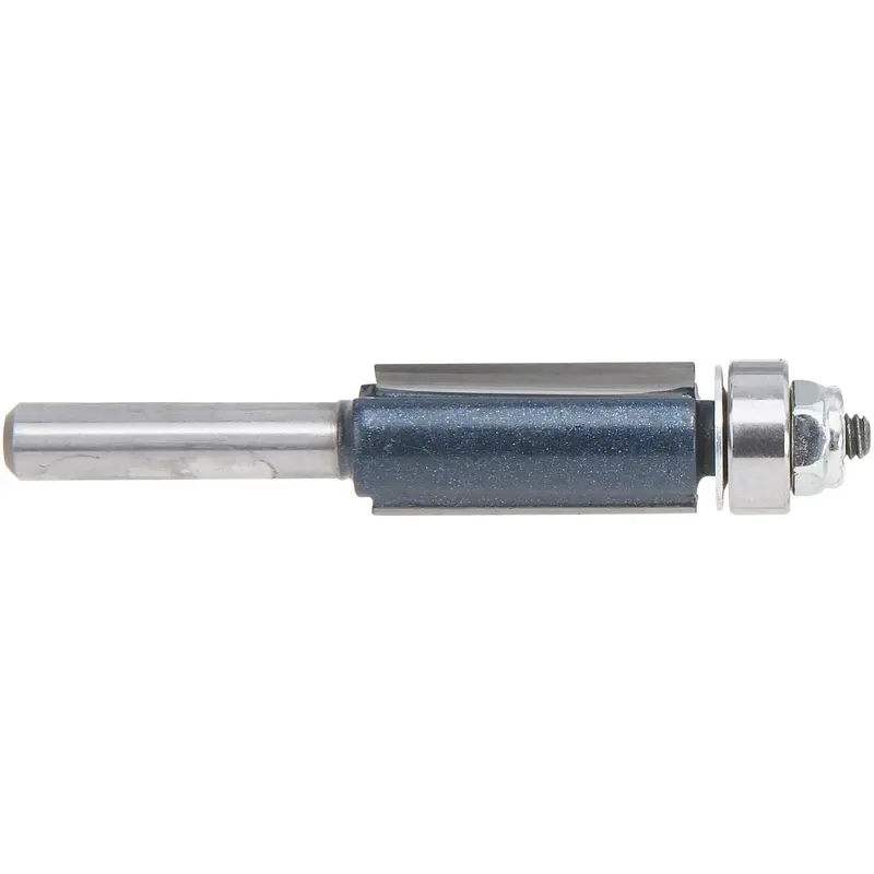 Bosch 85269MC 3/8" Doublr Flute Laminate Flush Trimming Router Bit