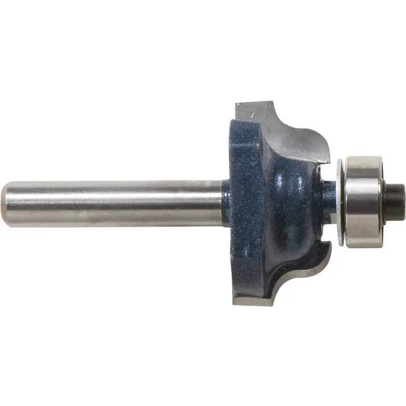 Bosch 85271MC 1/4" Roman Ogee Router Bit