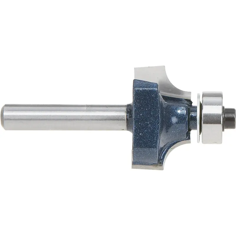 Bosch 85295MC 5/16" Roundover Router Bit