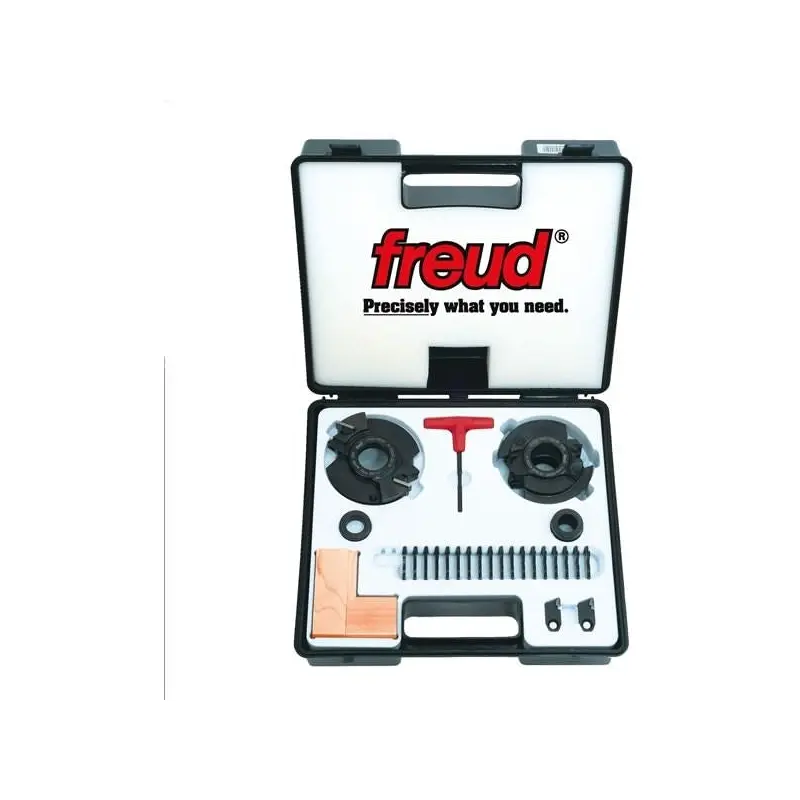 Freud RS2000 4-7/16-Inch Performance System Rail and Stile Door System