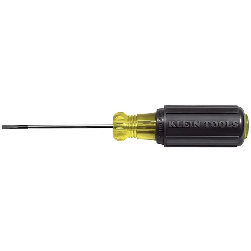 Klein 612-4 Terminal Block Screwdriver