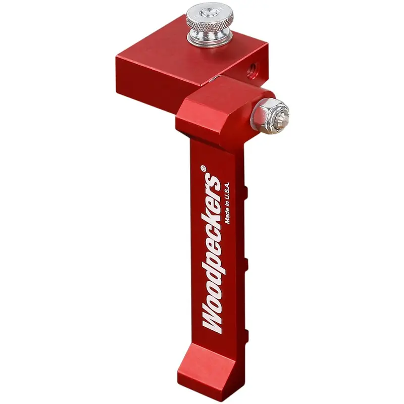 Woodpeckers STFSTOP Super Track Flip Stop