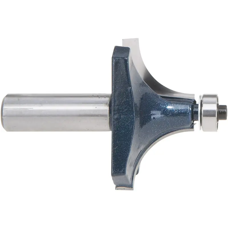 Bosch 85434MC 2" Roundover Router Bit