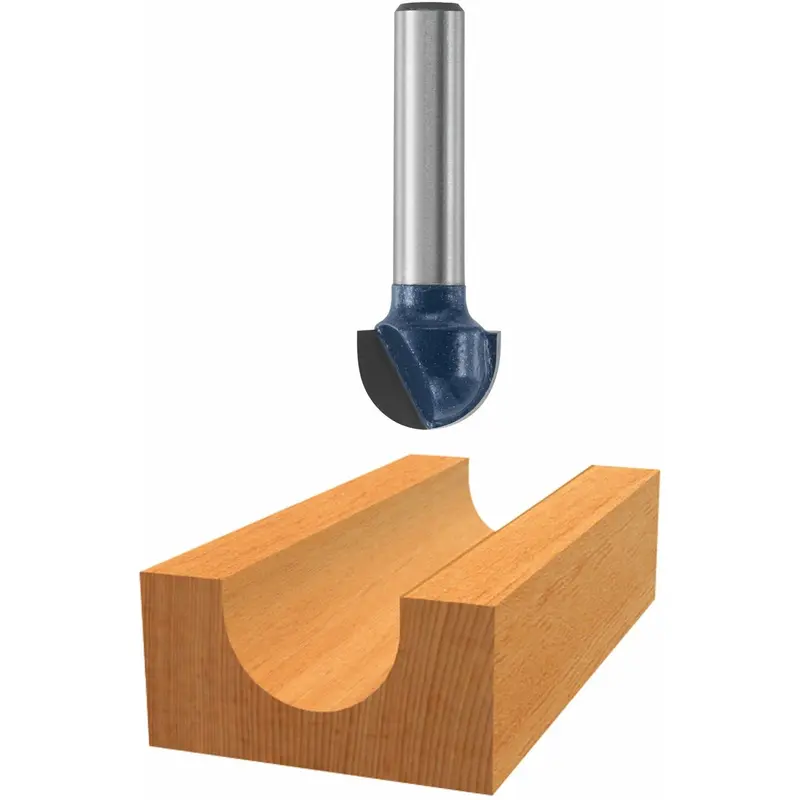 Bosch 85445MC 3/8" Core Box Router Bit