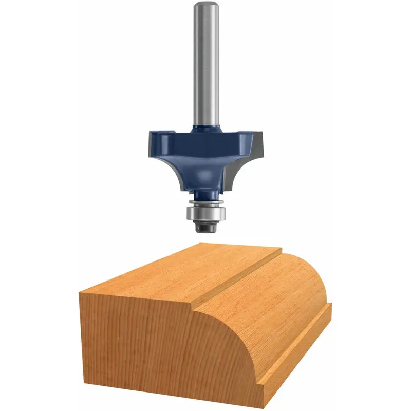 Bosch 85494MC 1" Beading Router Bit