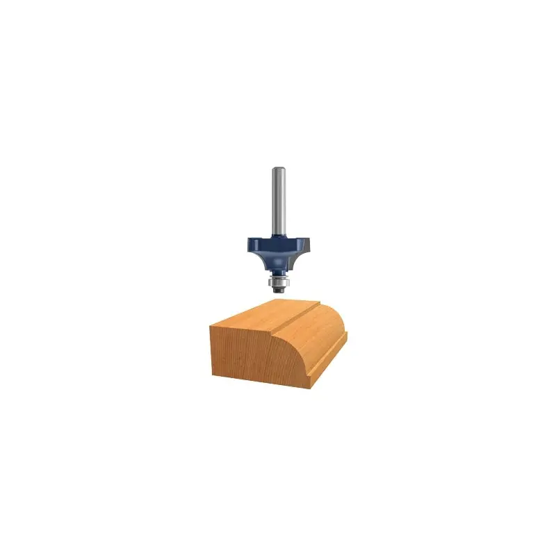 Bosch 85495M 5/16 In. x 1/2 In. Carbide Tipped Beading Router Bit