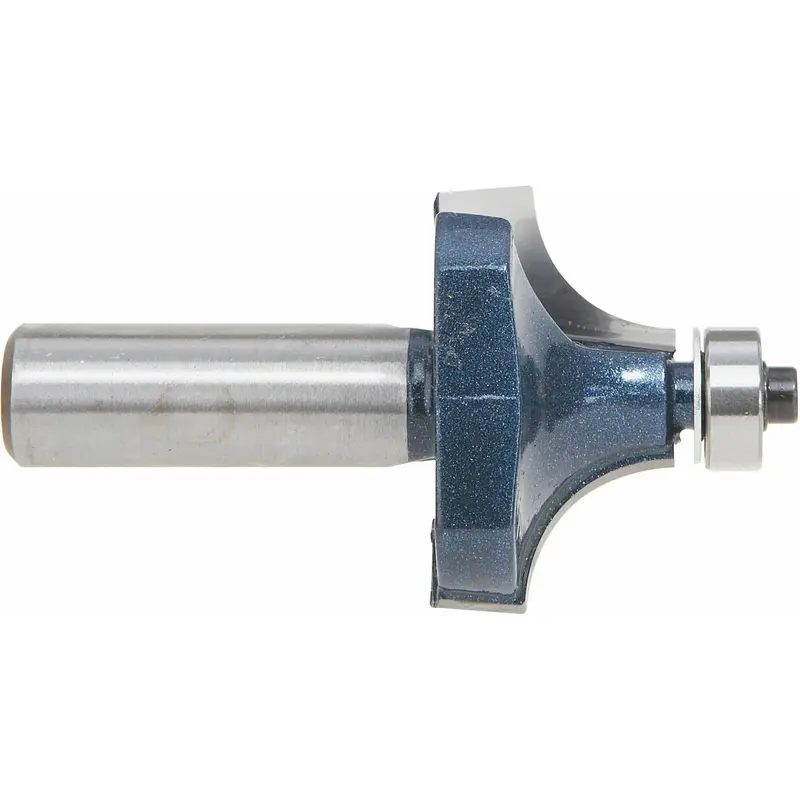 Bosch 85604MC 1-3/8" Cove Router Bit