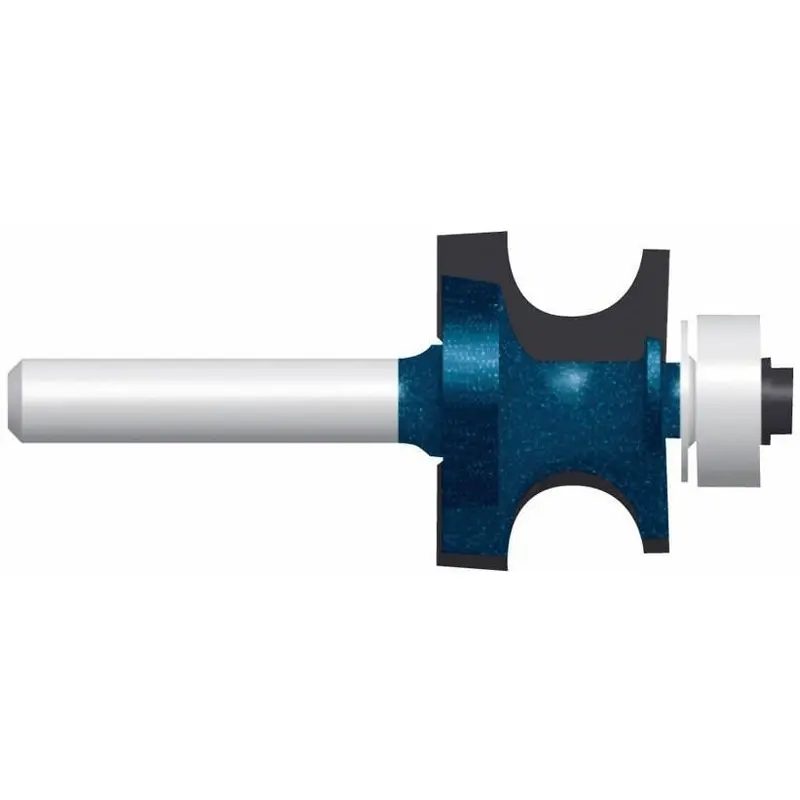 Bosch 85631MC 7/8" Edge Beading Router Bit