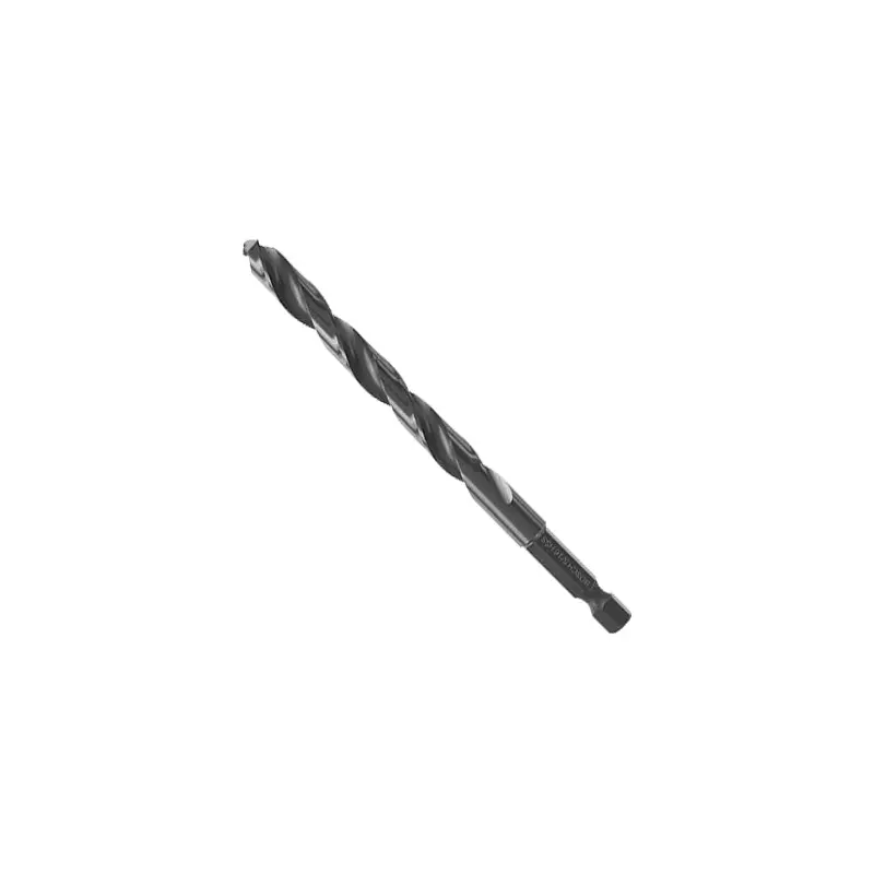 Bosch BL2147IM 5/16 In. Impact Tough Black Oxide Drill Bit