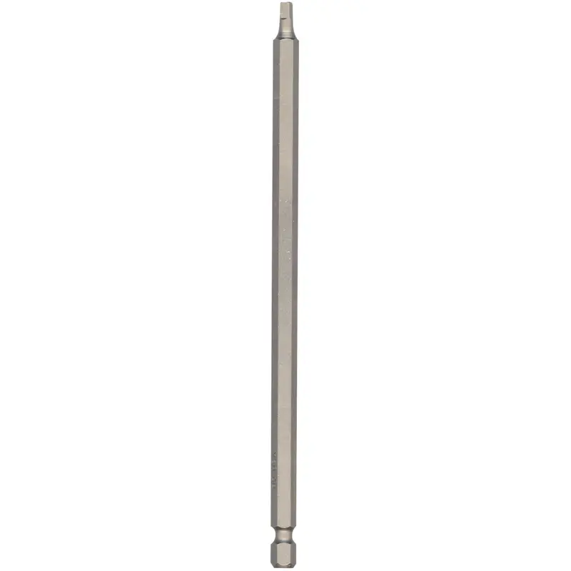 Bosch CCSQ2601 6 In. Square Recess R2 Power Bit