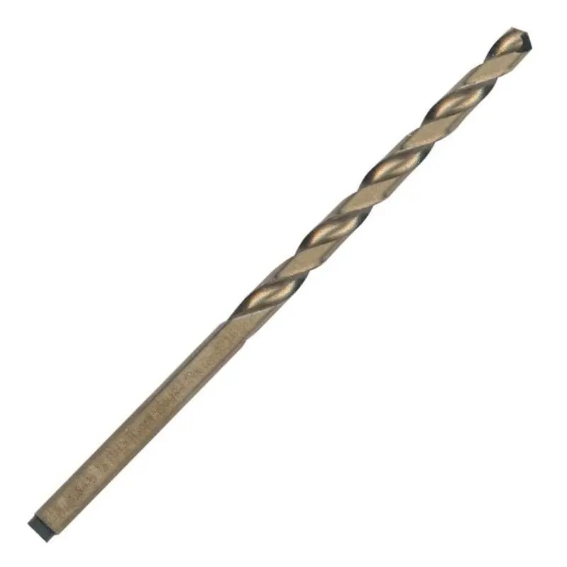 Bosch CO2137 5/32 In. x 3-1/8 In. Cobalt Drill Bit
