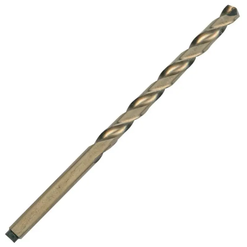 Bosch CO2140 13/64 In. x 3-5/8 In. Cobalt Drill Bit