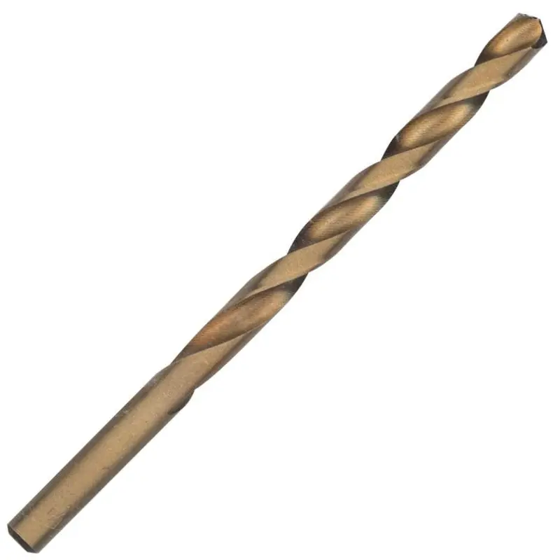 Bosch CO2143 1/4" x 4" Cobalt Drill Bit
