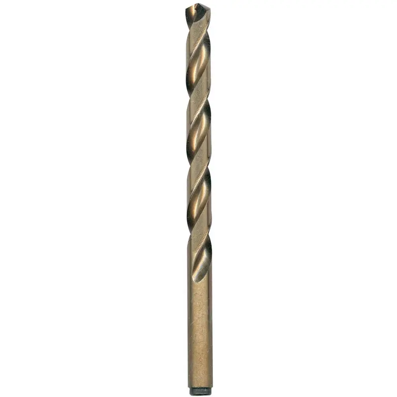 Bosch CO2147 5/16 In. x 4-1/2 In. Cobalt Drill Bit