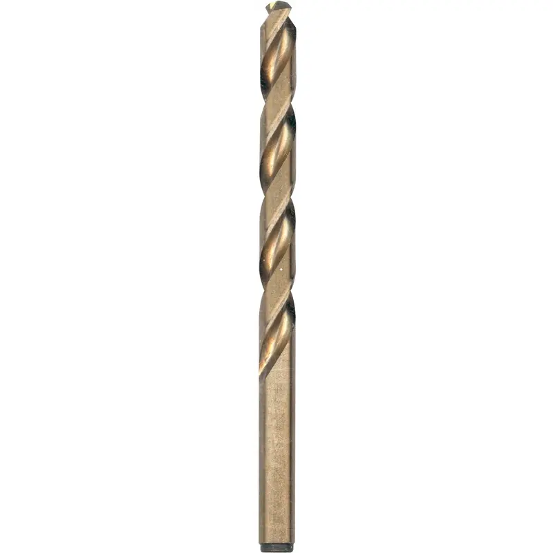 Bosch CO2148 21/64 In. x 4-5/8 In. Cobalt Drill Bit