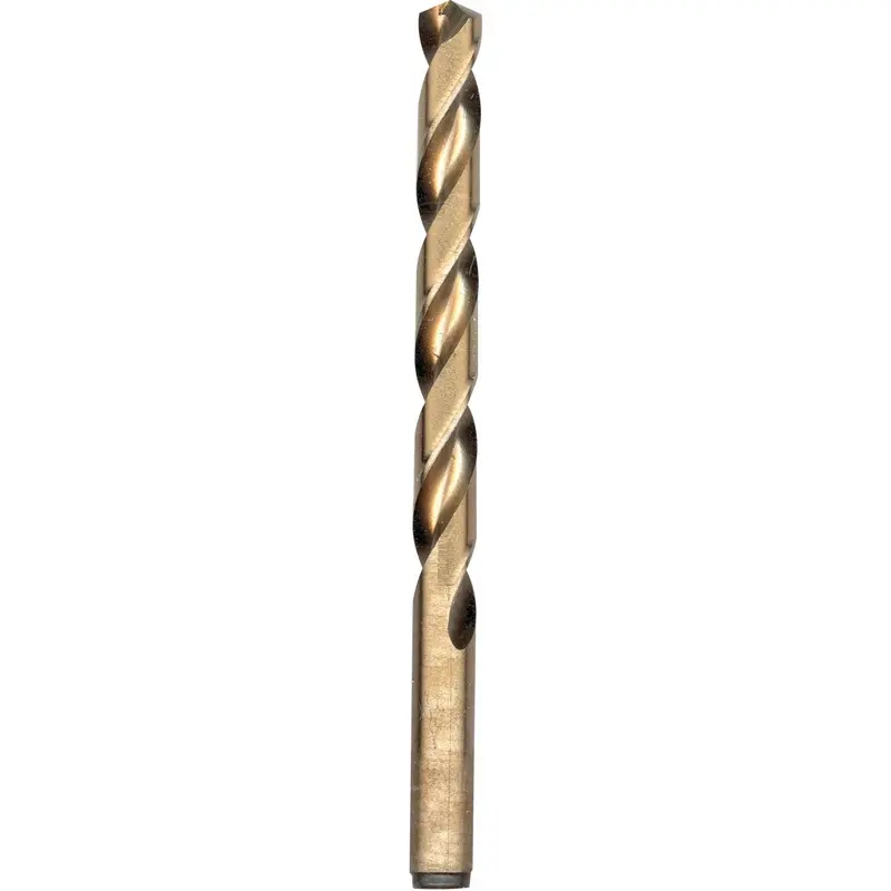 Bosch CO2153 13/32 In. x 5-1/4 In. Cobalt Drill Bit