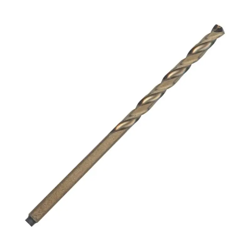Bosch CO4136 12-Piece 9/64 In. x 2-7/8 In. Cobalt Drill Bit