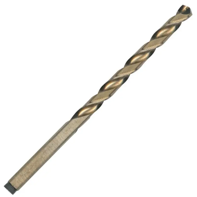 Bosch CO4141 12-Piece 7/32 In. x 3-3/4 In. Cobalt Drill Bit