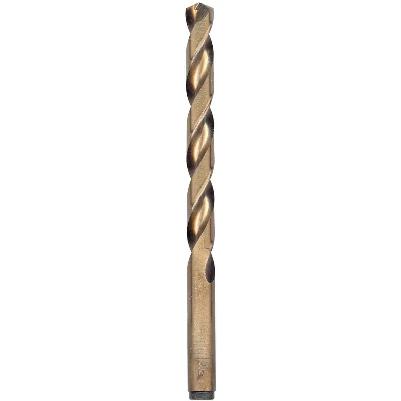 Bosch CO4149 12-Piece 11/32 In. x 4-3/4 In. Cobalt Drill Bit