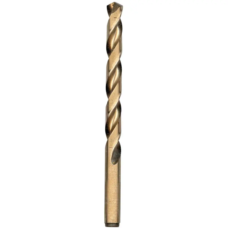 Bosch CO4152 12-Piece 25/64 In. x 5-1/8 In. Cobalt Drill Bit