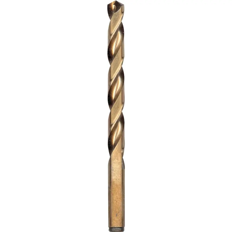 Bosch CO4155 12-Piece 7/16 In. x 5-1/2 In. Cobalt Drill Bit