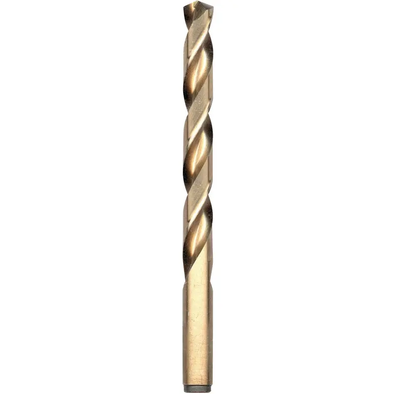 Bosch CO4158 12-Piece 31/64 In. x 5-7/8 In. Cobalt Drill Bit