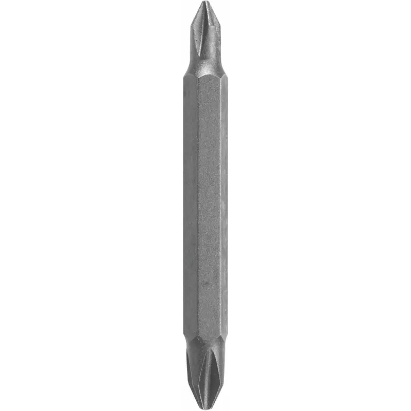 Bosch DEBP1P22501 2-1/2" Extra Hard Double-End Phillips Bit