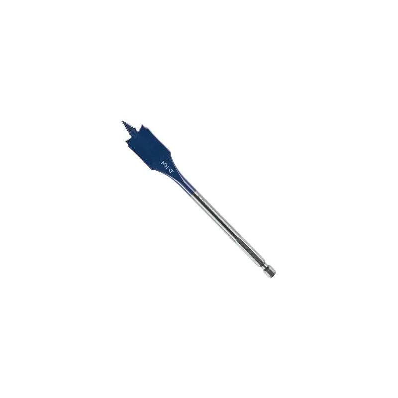 Bosch DSB1009 5-Piece 3/4 In. x 6 In. Daredevil Standard Spade Bits