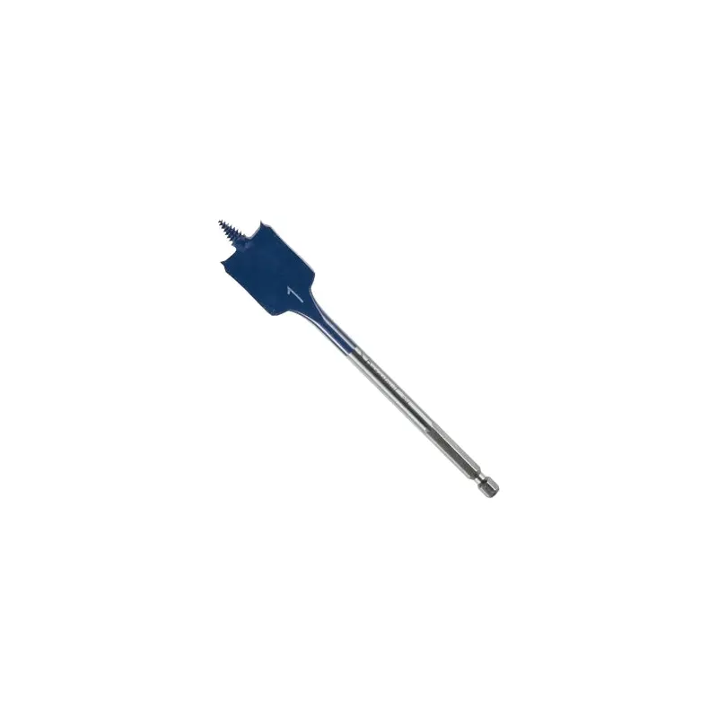 Bosch DSB1013 1 In. x 6 In. Daredevil Standard Spade Bits