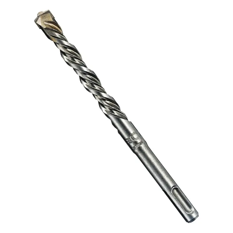 Bosch HC2009 5/32 In. x 8 In. SDS-plus Bulldog Rotary Hammer Bit