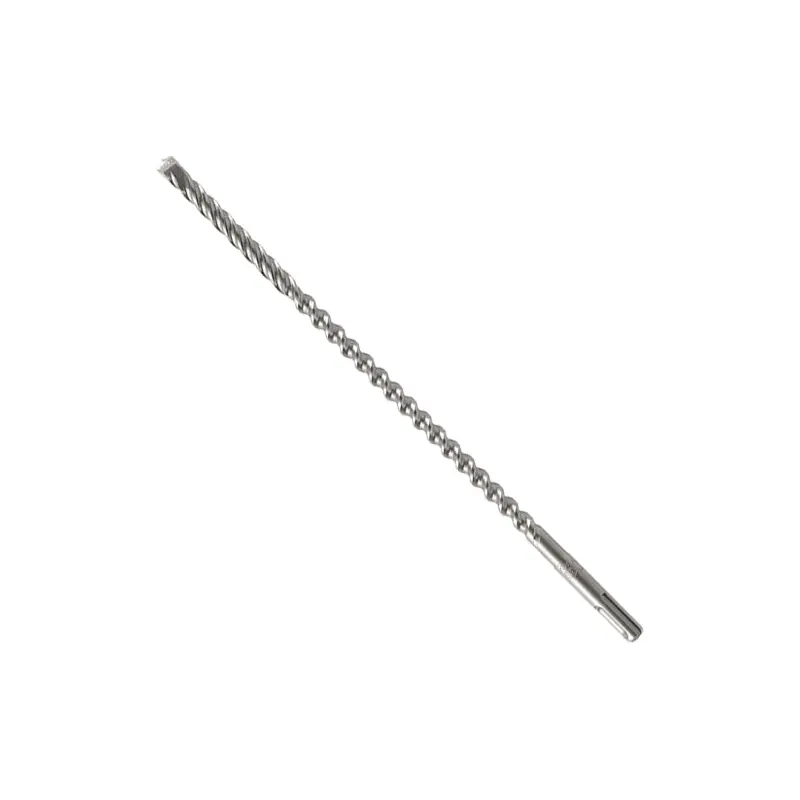 Bosch HC2064 3/8 In. x 12 In. SDS-plus Bulldog Rotary Hammer Bit