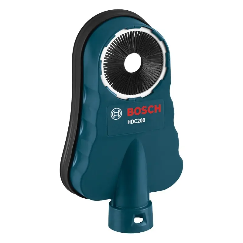 Bosch HDC200 Universal Dust Collection Attachment