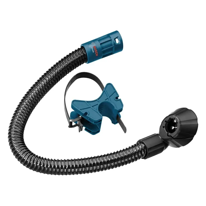 Bosch HDC400 1-1/8 In. Hex Chiseling Dust Collection Attachment