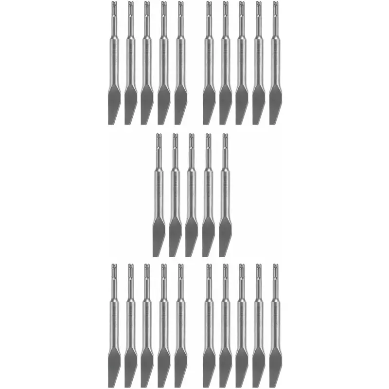 Bosch HS1400 1/4 In. Mortar Knife SDS-plus Bulldog Hammer Steel