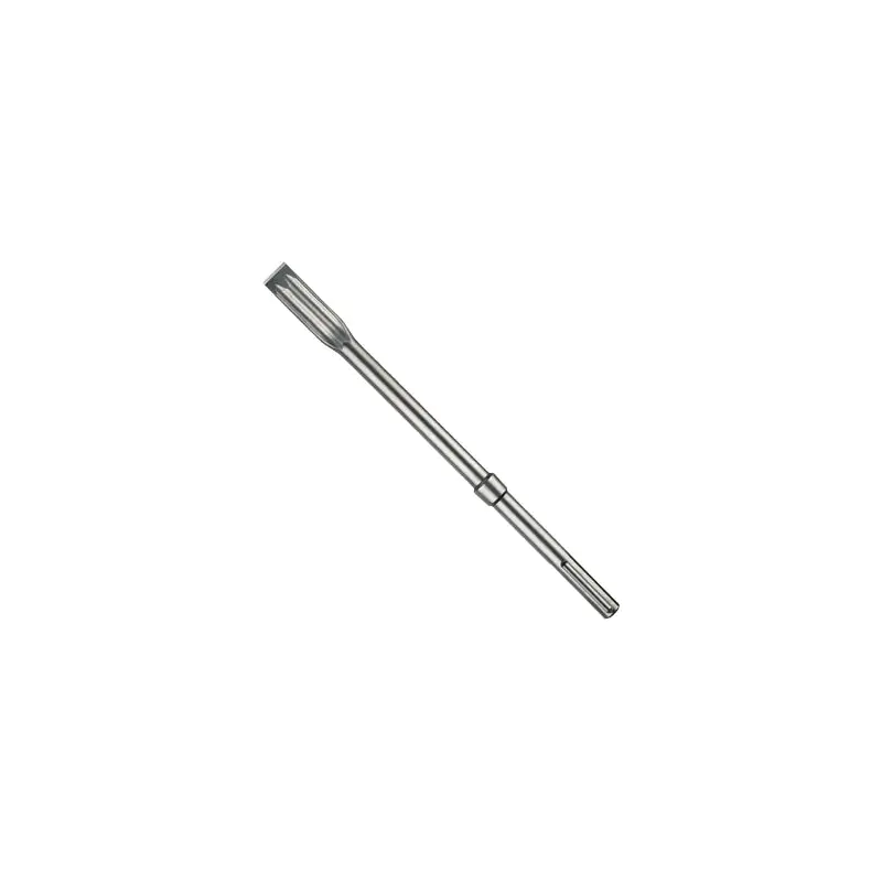 Bosch HS1935 1 In. x 16 In. R-Tec Flat Chisel SDS-max Hammer Steel