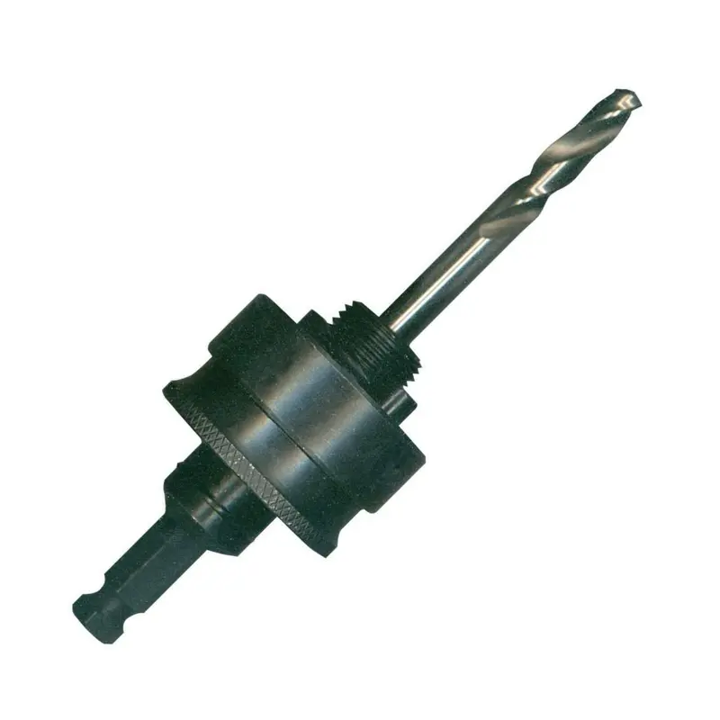 Bosch HSBAM Standard Medium Mandrel for Hole Saws 9/16 In. to 6 In.