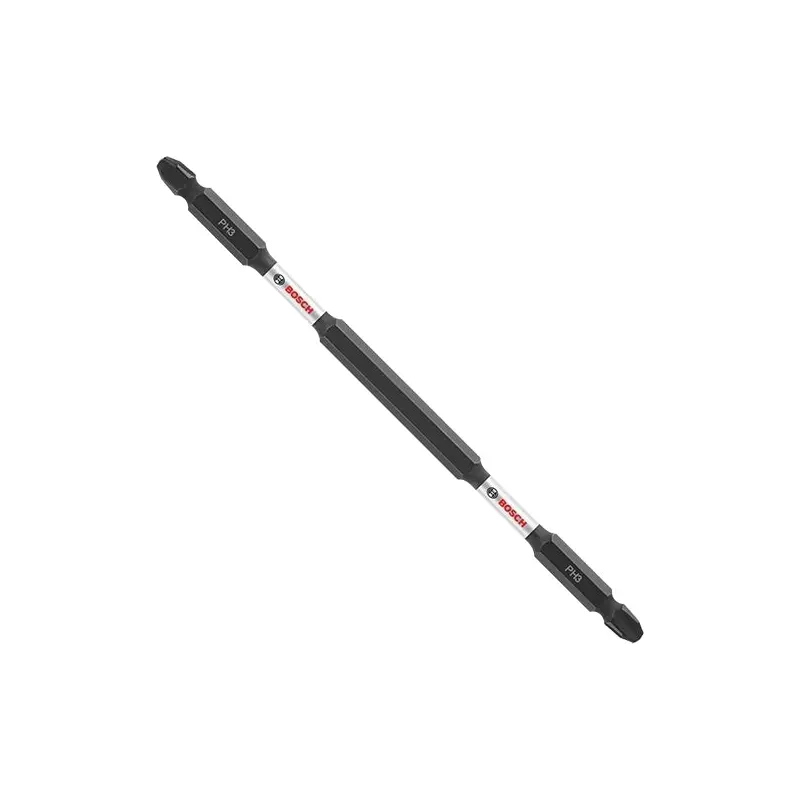 Bosch ITDEPH3601 Impact Tough 6 In. Phillips #3 Double-Ended Bit