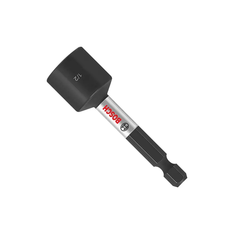 Bosch ITNS122 Impact Tough 2-9/16 In. x 1/2 In. Nutsetter