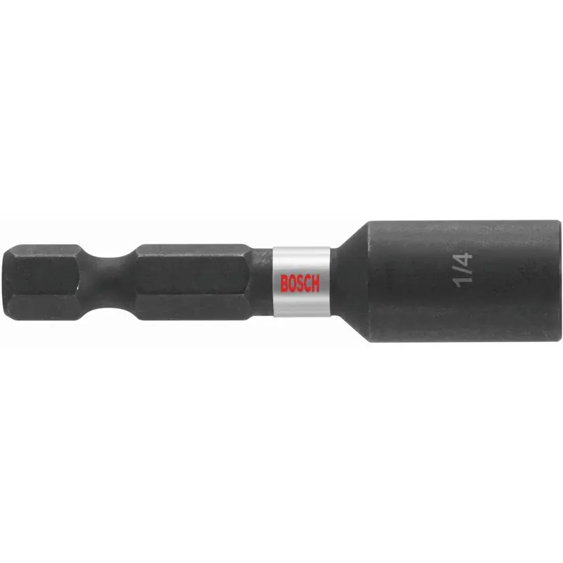 Bosch ITNS14 Impact Tough 1-7/8" x 1/4" Nutsetter