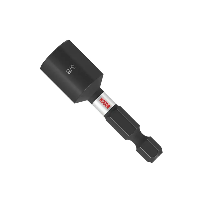 Bosch ITNS38 Impact Tough 1-7/8 In. x 3/8 In. Nutsetter