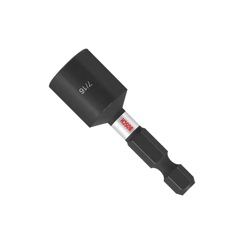 Bosch ITNS716 Impact Tough 7/16 In. x 1-7/8 In. Nutsetter
