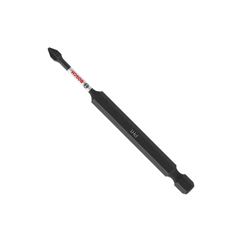 Bosch ITPH13501 Impact Tough 3.5 In. Phillips #1 Power Bit