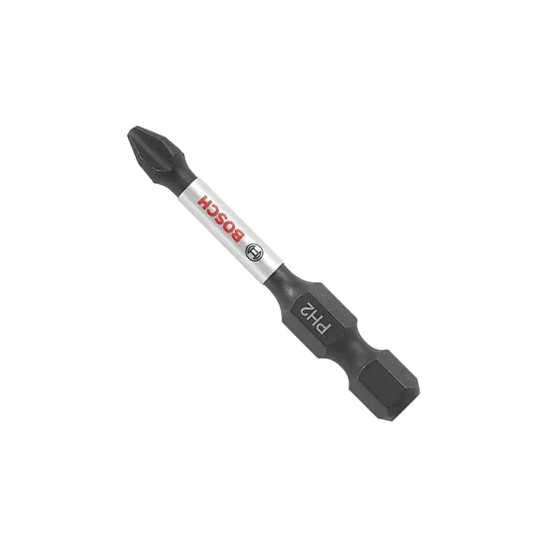 Bosch ITPH2201 Impact Tough 2 In. Phillips #2 Power Bit